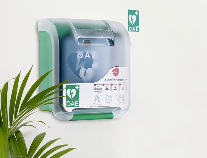 Illustration de l'événement : Massage cardiaque et à l’utilisation du défibrillateur
