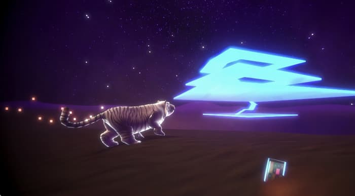 Illustration de l'événement : Sahab Festival | Expériences immersives