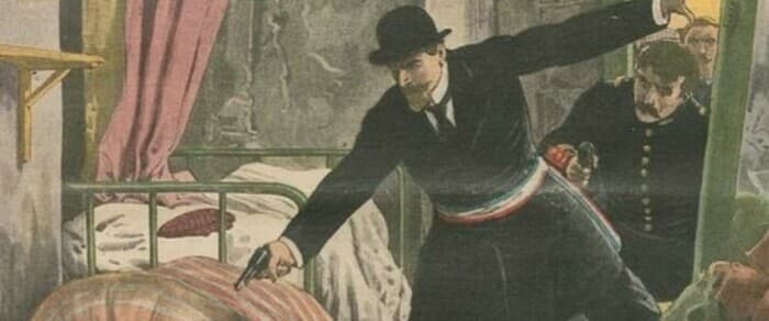 Illustration de l'événement : Crimes et faits divers à Albi