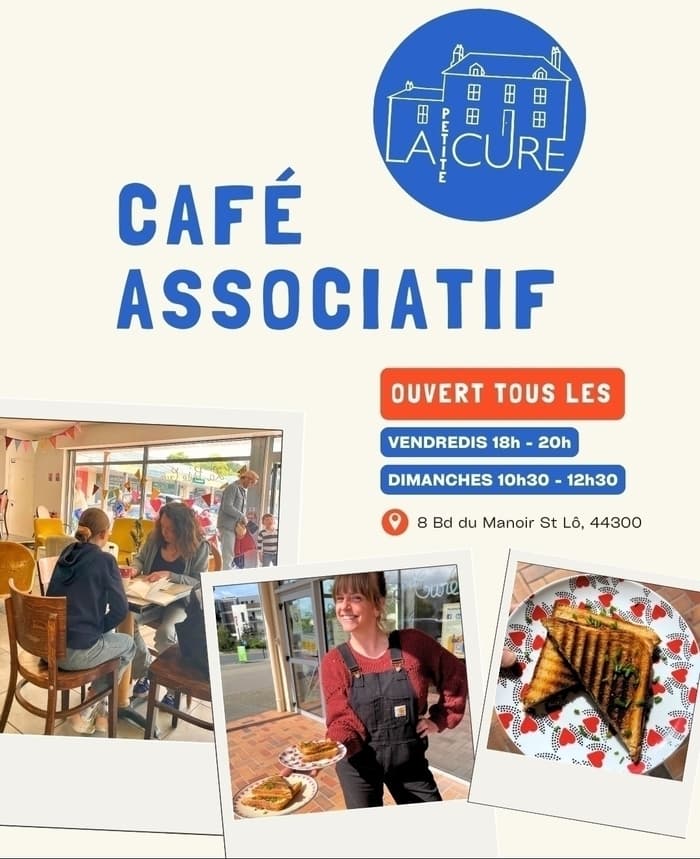 Illustration de l'événement : Accueil et formation bénévoles
