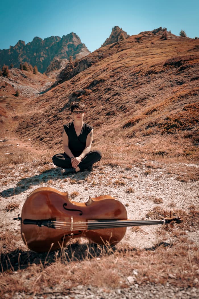Illustration de l'événement : Concert de Sara Oswald