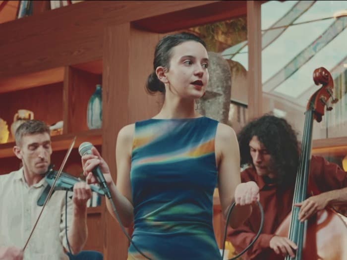 Illustration de l'événement : Jazz sous les feuillages avec "LEOSING JAZZ"