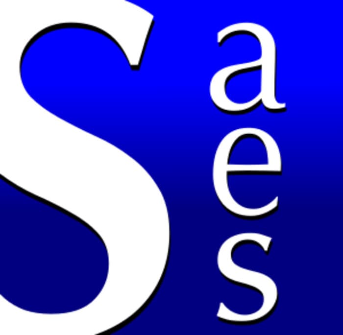 Illustration de l'événement : 65e Congrès Annuel de la Société des Anglicistes de l'Enseignement Supérieur SAES- 500 participants