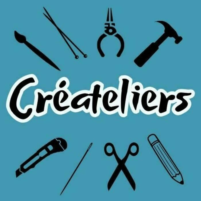 Illustration de l'événement : Créateliers : linogravure