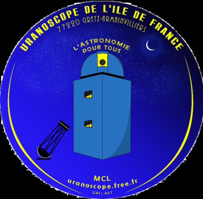 Illustration de l'événement : Nuit Astronomique de la Chauve-souris