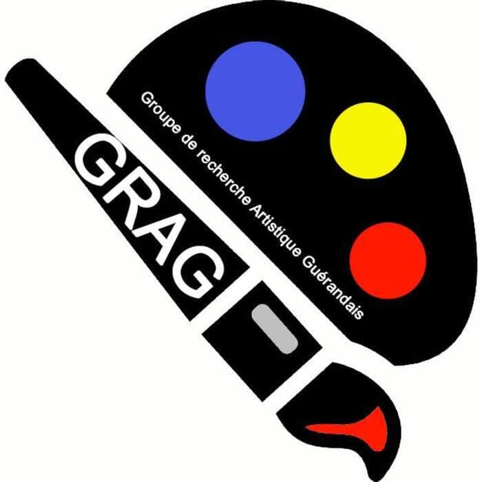 Illustration de l'événement : Exposition du Groupe de Recherche Artistique Guérandais