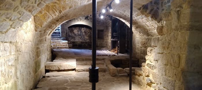 Illustration de l'événement : Visite guidée du moulin Dupuy