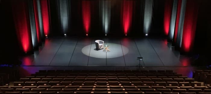 Illustration de l'événement : PRÉSENTATION DE LA SAISON 2026/27