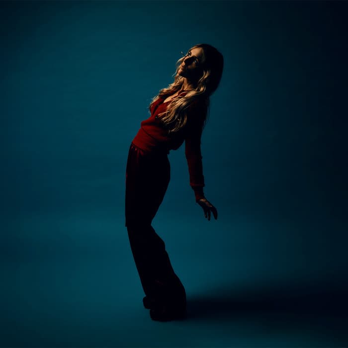 Illustration de l'événement : AGNES OBEL + PETER GREGSON