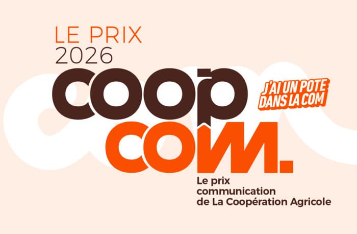 Illustration de l'événement : Prix Coop Com