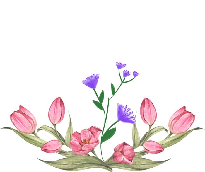 Illustration de l'événement : Apprendre à dessiner les fleurs