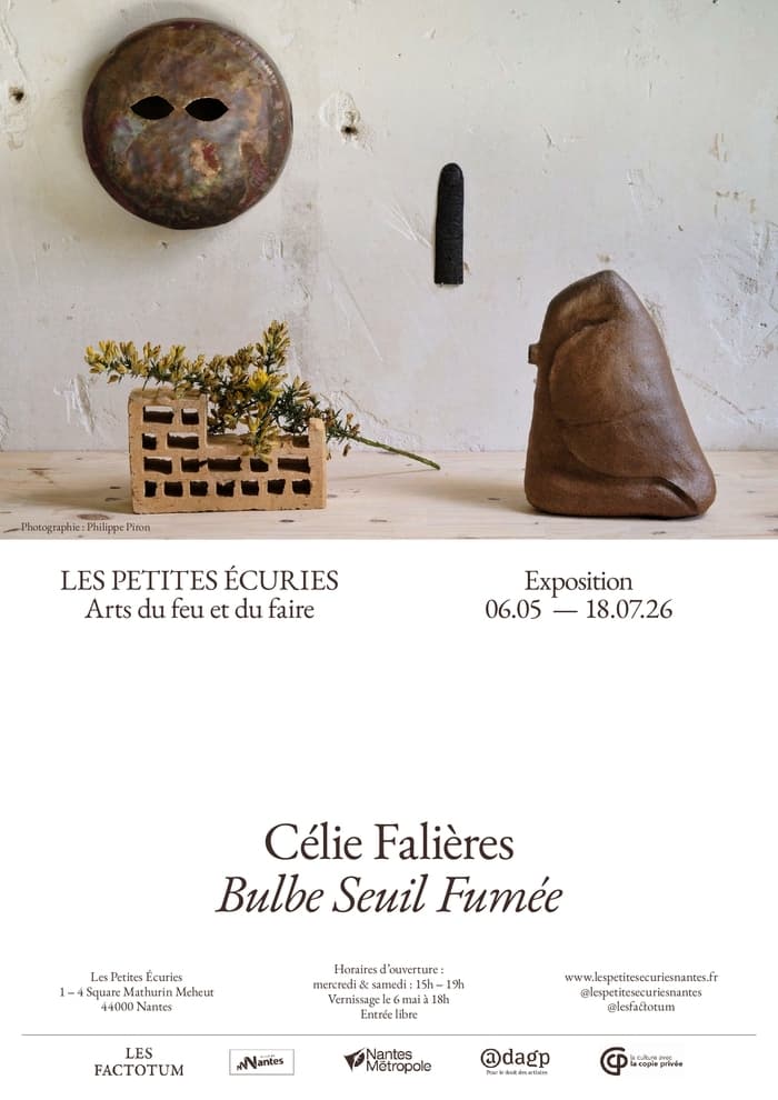 Illustration de l'événement : Bulbe Seuil Fumée
