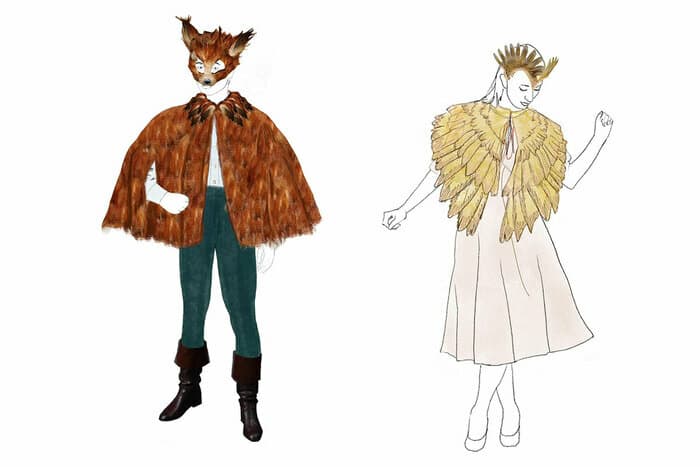 Illustration de l'événement : Chantons Roméo et Juliette