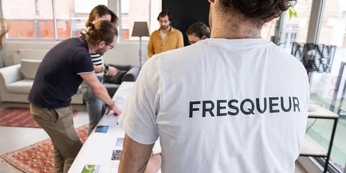 Illustration de l'événement : Formation à l'animation de la Fresque du Climat à Lille