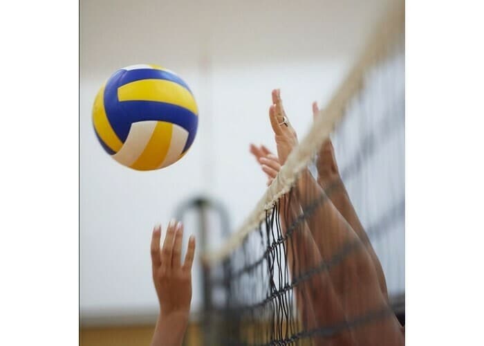 Illustration de l'événement : Dimanche sport en famille - Volley Ball