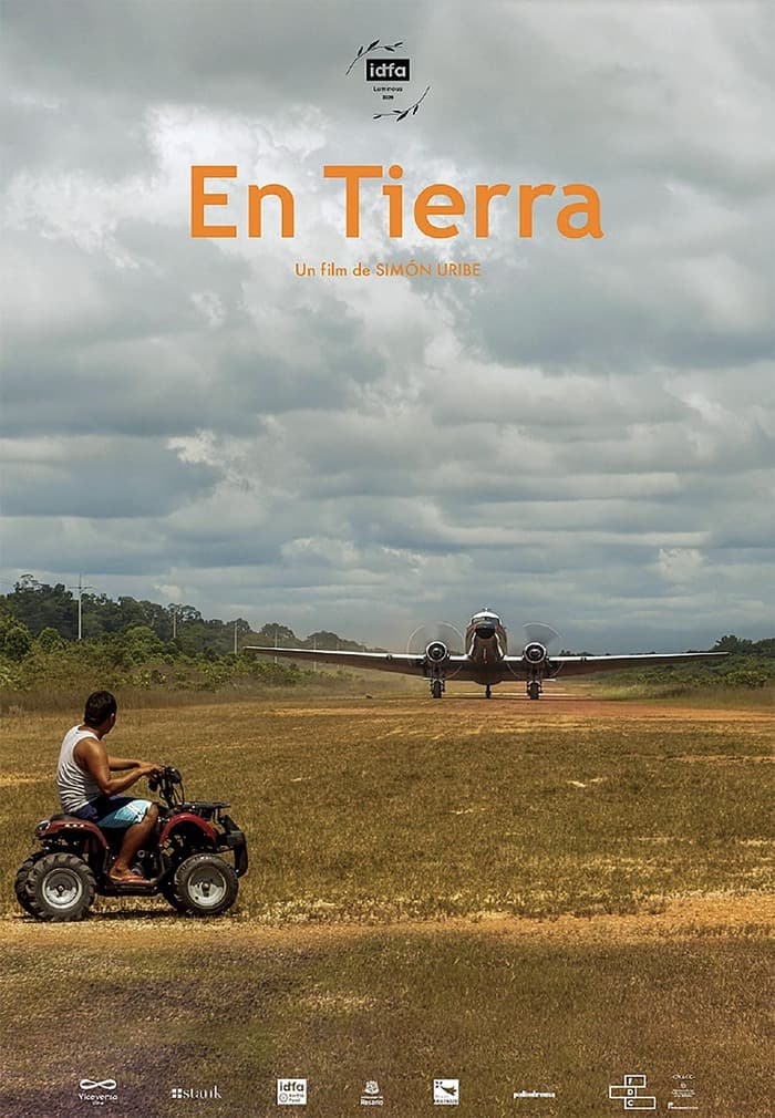 Illustration de l'événement : Avant-première du film EN TIERRA,
