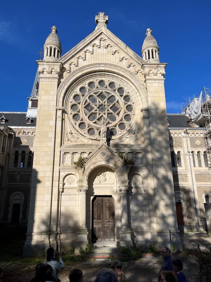 Illustration de l'événement : L'ESPACE SAINT JULIEN