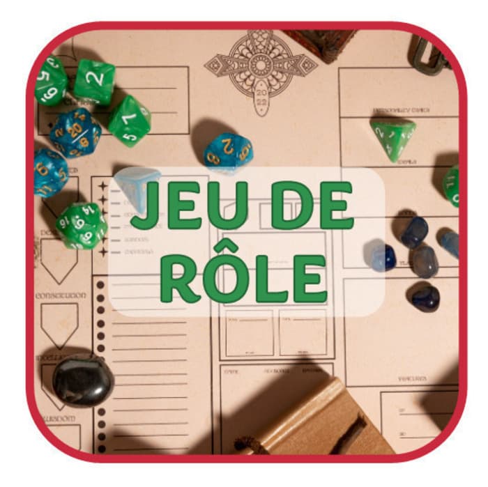 Illustration de l'événement : JDR: réussite critique