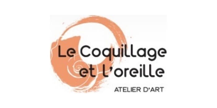 Illustration de l'événement : À la découverte de l’univers du dessin & de la peinture - Association Le Coquillage et l’Oreille