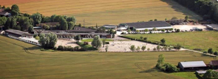 Illustration de l'événement : Domaine Equestre de Chevillon