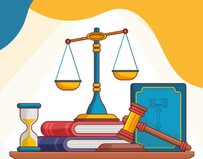 Illustration de l'événement : Temps justice à Nantes Nord