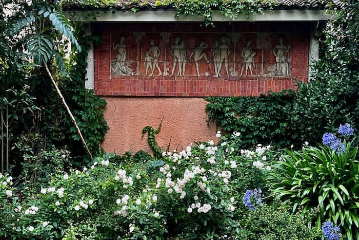 Illustration de l'événement : Maison Frugès