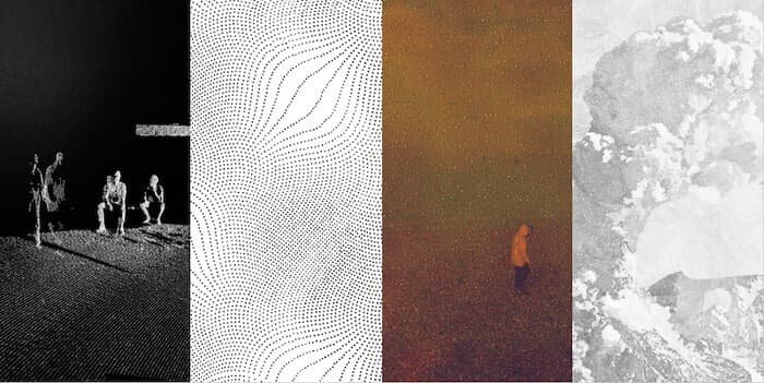 Illustration de l'événement : Nouveaux pointillistes - Exposition