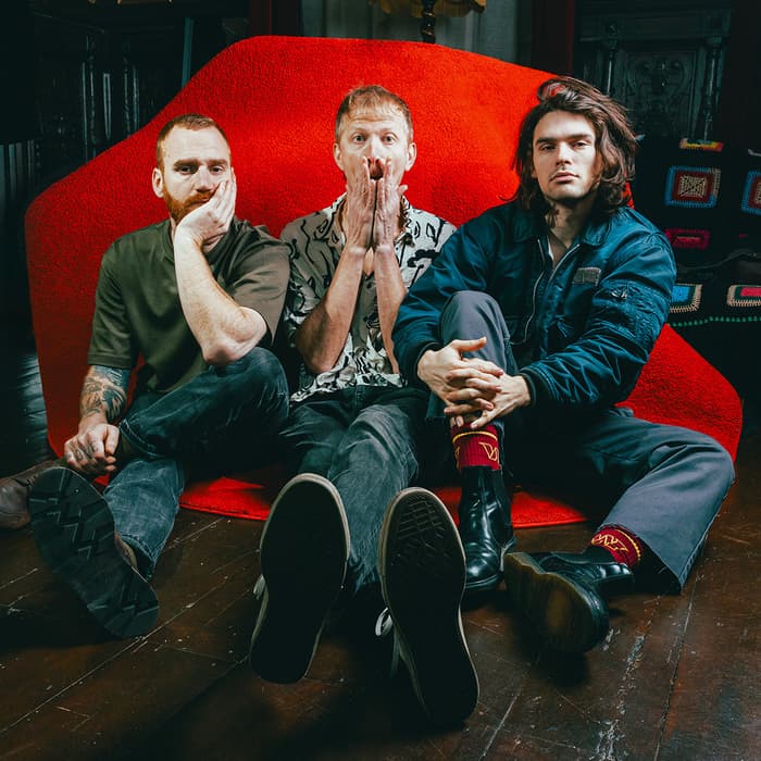 Illustration de l'événement : LA JUNGLE + 1ère partie