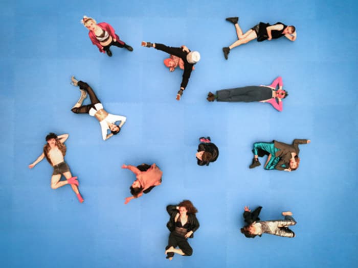 Illustration de l'événement : The Meaning Of Life