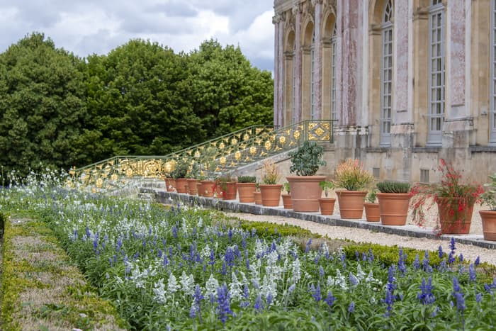 Illustration de l'événement : Rendez-vous aux Jardins