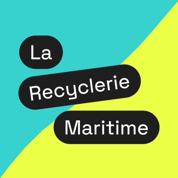 Illustration de l'événement : Anniversaire de la Recyclerie maritime