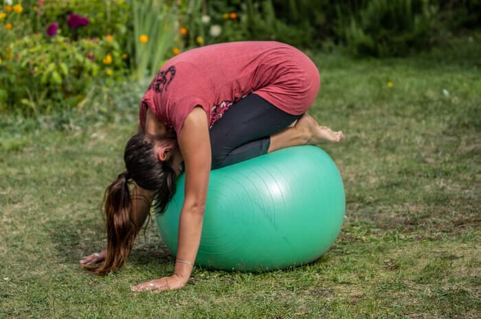 Illustration de l'événement : Cours d'été Pilates et Stretching Postural - Umaneha
