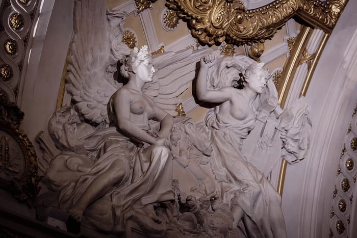 Illustration de l'événement : Aux sources de "La Flûte enchantée"