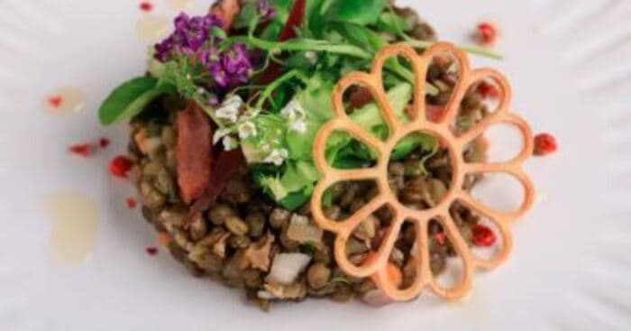 Illustration de l'événement : Le Rallye de la Gastronomie - La Table de Cana