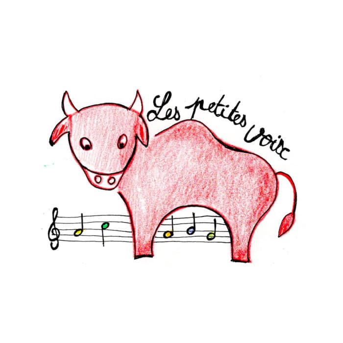 Illustration de l'événement : SEQUENZA 9.3 : LES PETITES VOIX – Festival Chants Libres 2026