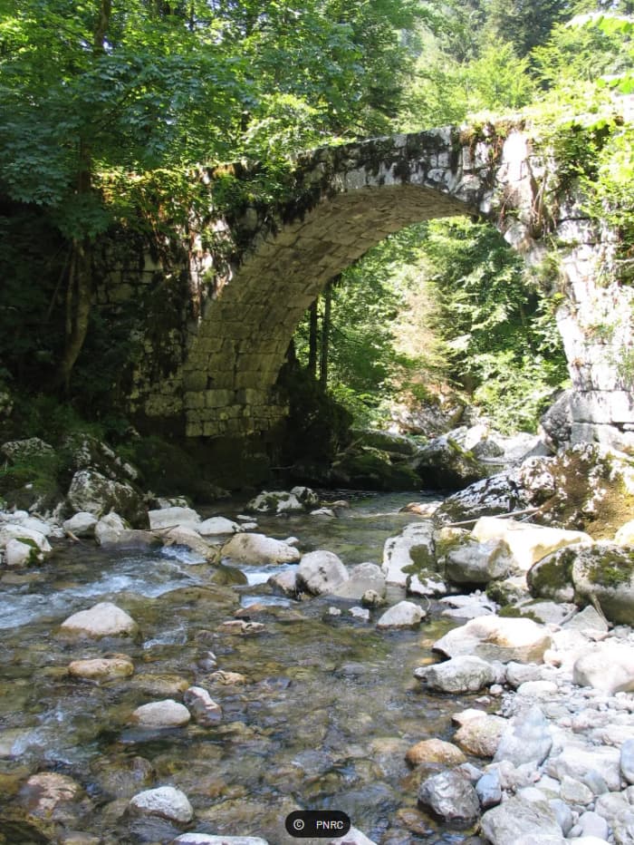 Illustration de l'événement : Visite guidée : A la découverte des usages de l'énergie hydraulique par les Chartreux
