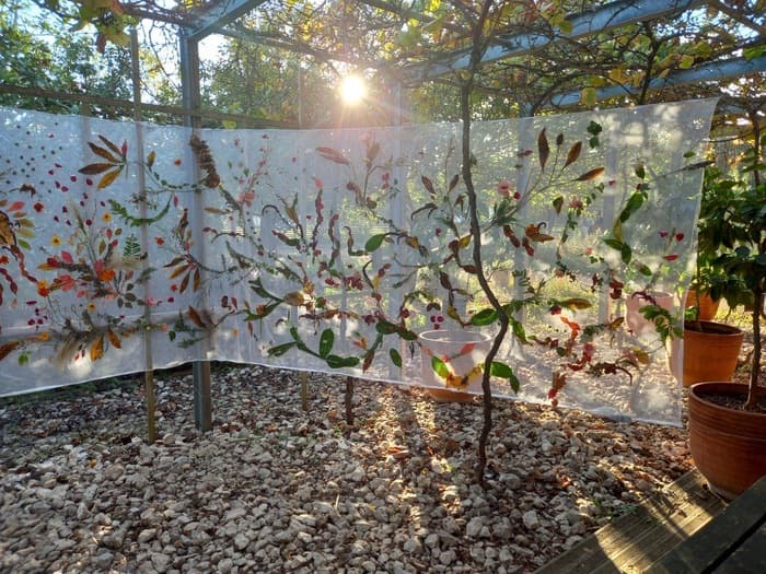 Illustration de l'événement : Atelier : Fresque de Land’art