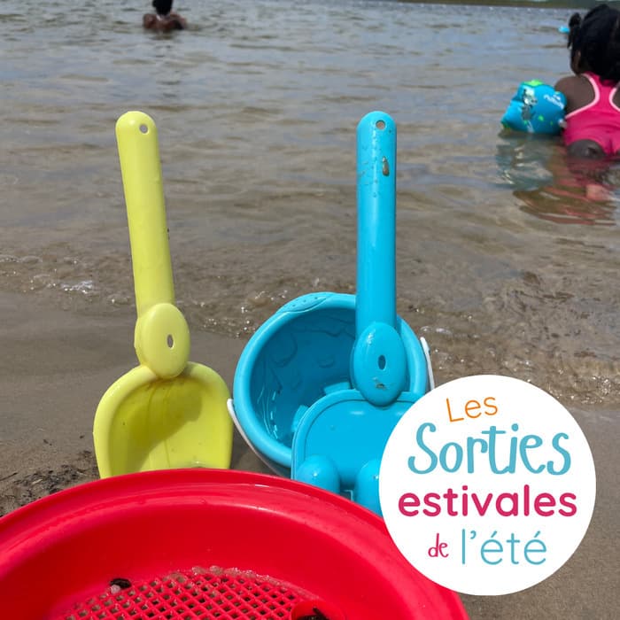 Illustration de l'événement : Les sorties estivales de l'Estey