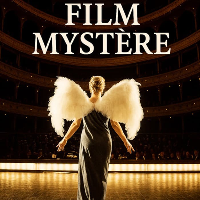 Illustration de l'événement : Film Mystère - avec la Médiathèque en ligne
