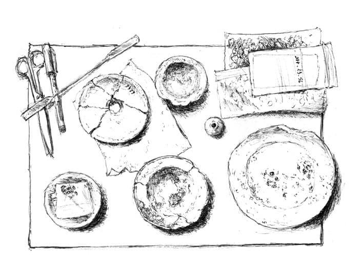Illustration de l'événement : Café-rencontre : Carton plein