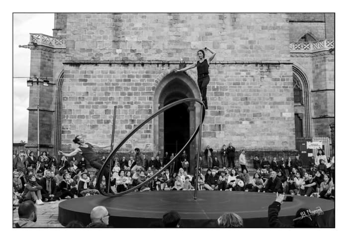 Illustration de l'événement : Festival Urbaka