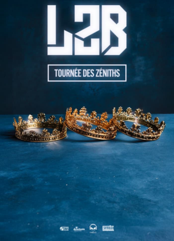 Illustration de l'événement : L2B