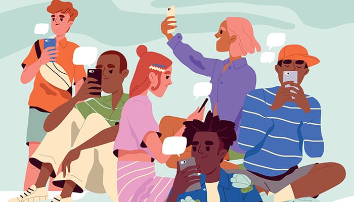 Illustration de l'événement : Toutes vos photos en un clic