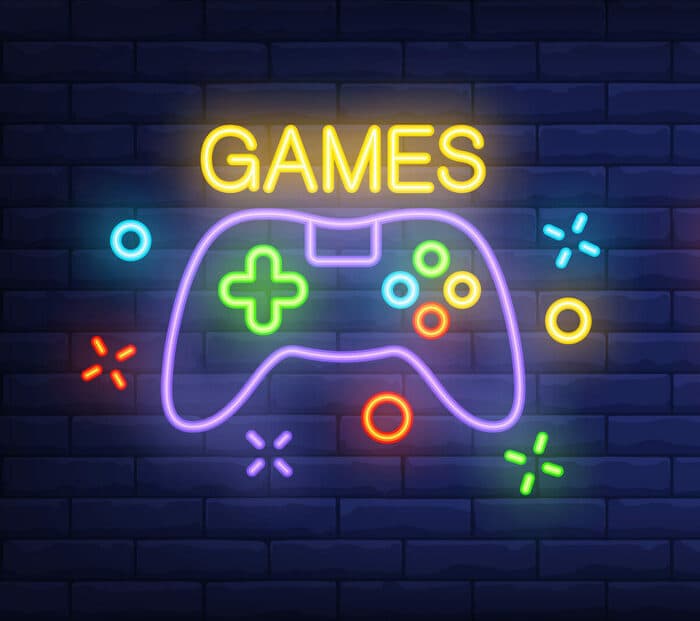 Illustration de l'événement : Jeux vidéo en famille