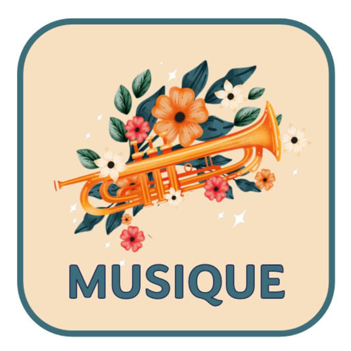 Illustration de l'événement : La playlist t'a skip