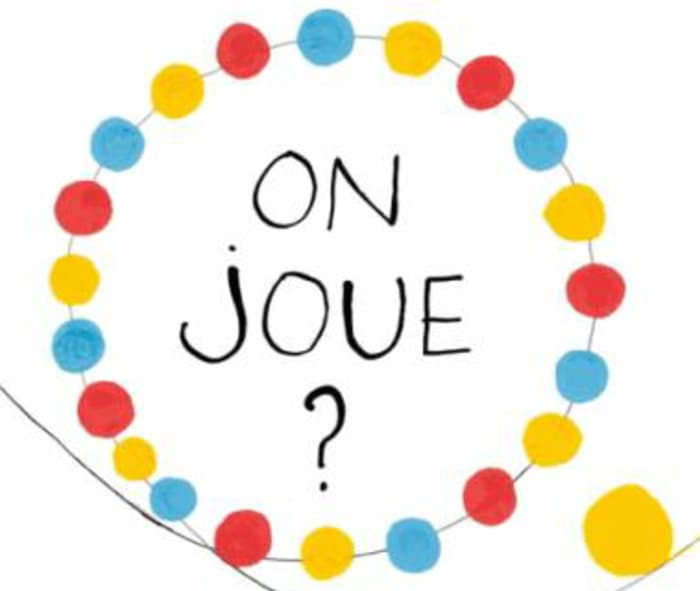Illustration de l'événement : On joue ?