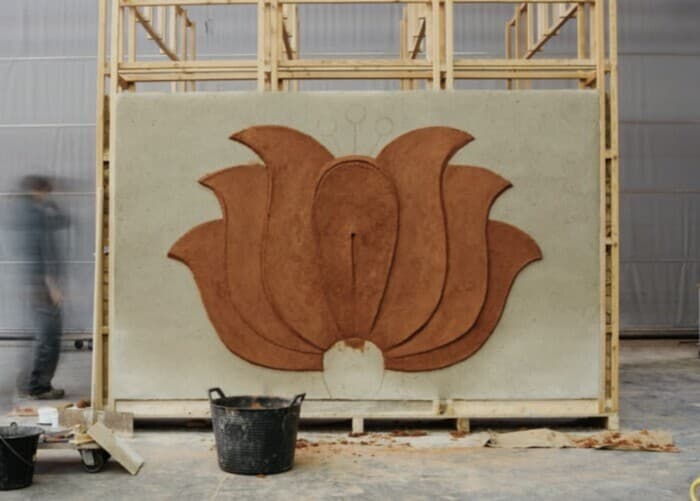 Illustration de l'événement : Ateliers : Fresque collaborative - Off du Voyage à Nantes été 2026