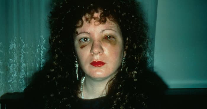 Illustration de l'événement : ANNULÉ - Rendez-vous photo - Nan Goldin, le combat dans l’oeil