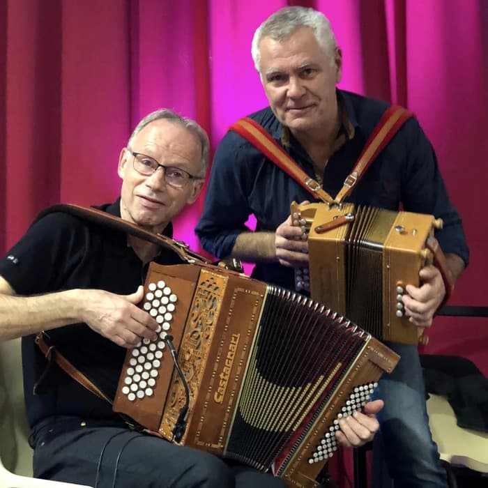 Illustration de l'événement : le FOLK dimanche 2 du K-RABO