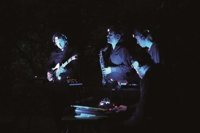 Illustration de l'événement : NOCTURNES
